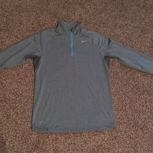 Nike Running long sleeve